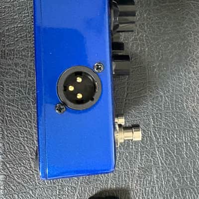 NuX NSS-5 Solid Studio IR and Power Amp Simulator image 3