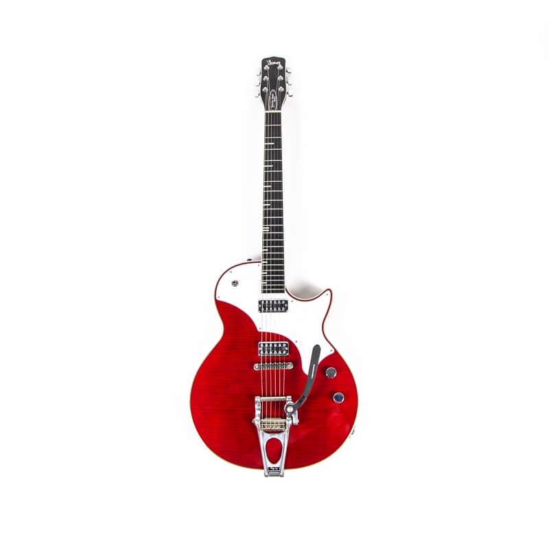 TV Jones Spectra Sonic Supreme Owned by Nancy Wilson of Heart image 1