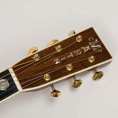 2018 Martin D-45 Re-Imagined image 18