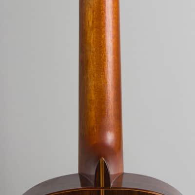 Manuel Velazquez Classical Guitar (1971), Mark Leaf black hard shell case. image 9