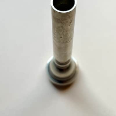 Yamaha 14B4 mid-20s - Silver image 4