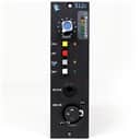 API 512c 500 Series Single-Channel Discrete Microphone/Line Preamp Module