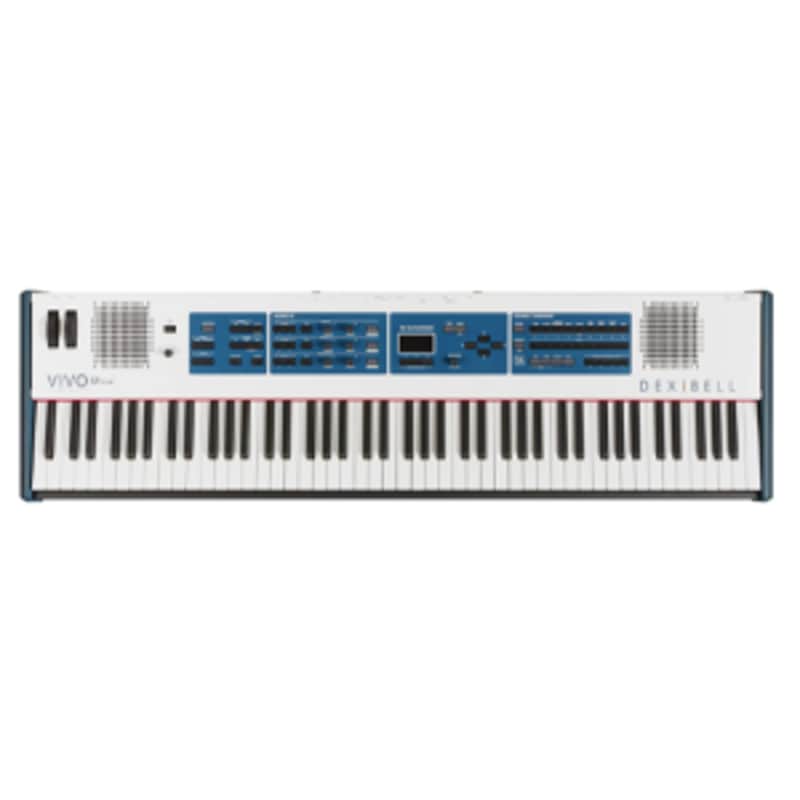 Dexibell Vivo S7 Pro M Stage Piano w/ speaker image 1