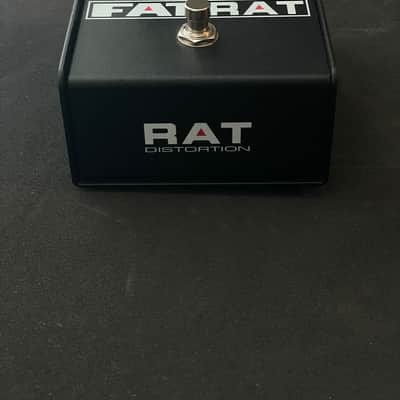 ProCo Fat Rat 2014 - Present - Black image 3