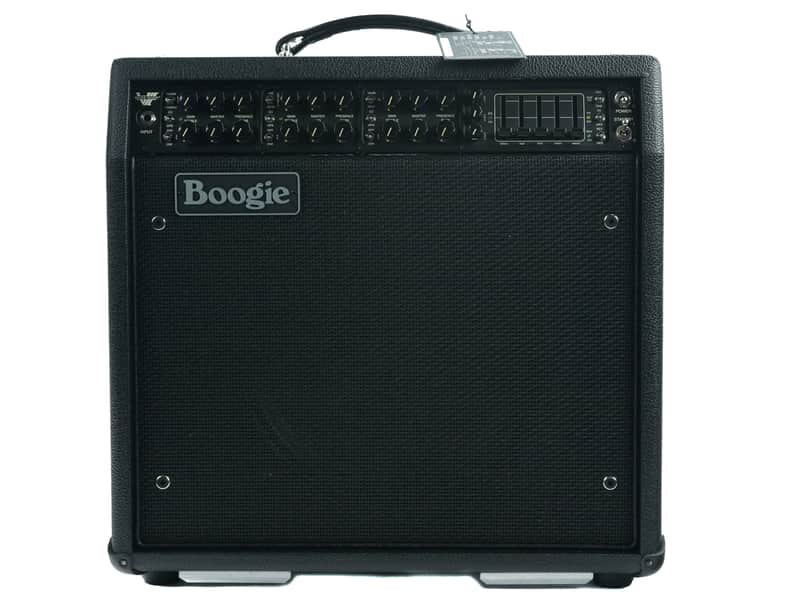 Mesa Boogie Mark VII 1x12 Combo EU imagen 1