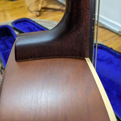 Seagull S12+ Cedar 12 string 1997 image 5