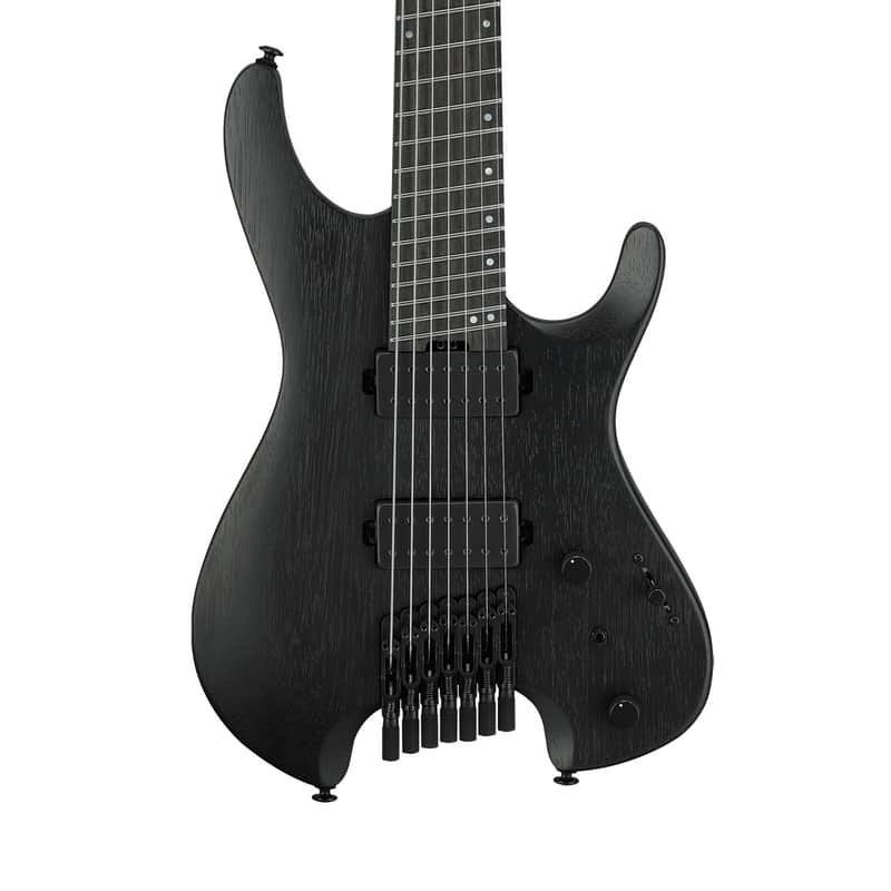 Ibanez QX527B Quest Standard image 2