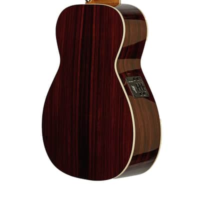 Maton Master Built The Maton Classic ( ABOUT 3 MONTHS TO SHIP ) image 6