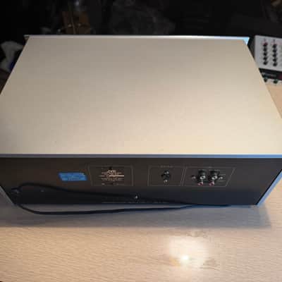 Very Cool JVC KD-65 Cassette Deck – Freshly Serviced, New Belt – Excellent Cond! image 9
