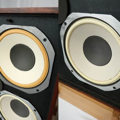 JBL L77 Vintage Speakers – Professionally Restored – 1-Year Warranty image 11