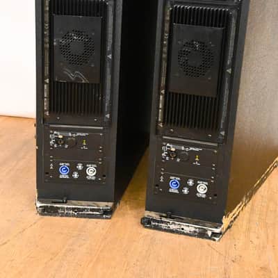 Meyer Sound JM-1P 15" Active Arrayable Loudspeaker (PAIR) CG01W3G *ASK FOR SHIPPING* image 9