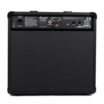 Marshall - MG50GFX image 3