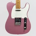 Fender Squier FSR Classic Vibe 50's Telecaster Electric Guitar - Burgundy Mist