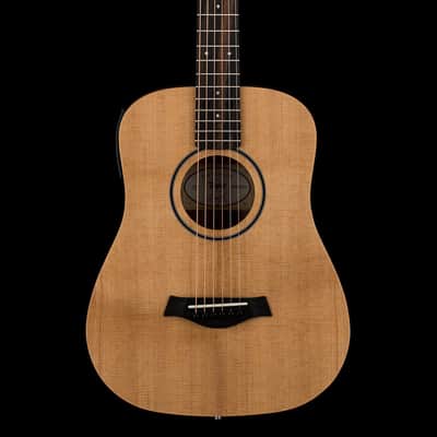 Taylor Baby Taylor (BT1e) #26015 (Demonstration Model) image 3