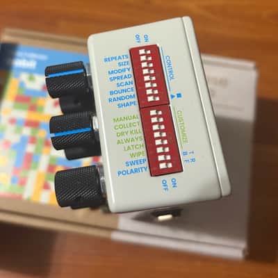 Limited edition! Chase Bliss Audio Habit 2022 - Present - Various image 6