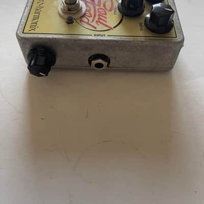 Electro Harmonix Soul Food Overdrive JHS Meat & 3 Mod EHX Guitar Effect Pedal image 4