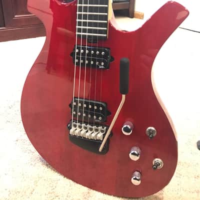 Very Rare - Parker P44V image 3