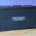 Mesa Boogie Rectifier 140-Watt 2x12" Horizontal Guitar Speaker Cabinet