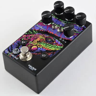 WALRUS AUDIO POLYCHROME image 2