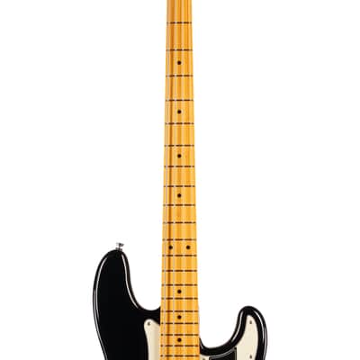 Fender American Professional II Precision Bass Black (584) image 6