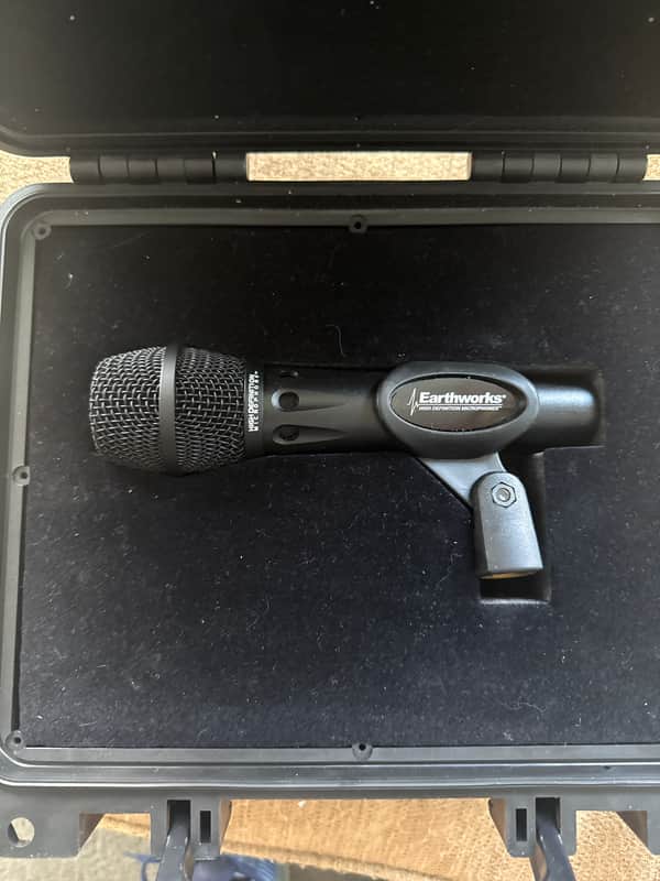 Earthworks SR40V Condenser Mic - 41% Off!