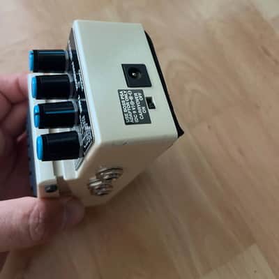 Boss DD-8 Digital Delay 2019 - Present - White image 4
