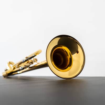 Yamaha YTR-8310ZII Bobby Shew Custom Bb Trumpet (SN E026xx) image 10