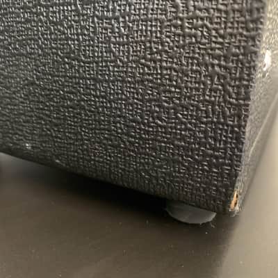 Carr Skylark 12-Watt 1x12" Guitar Combo image 4