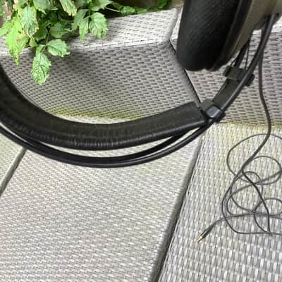 AKG K 501  K501  Reference Headphones / rare model ! image 15