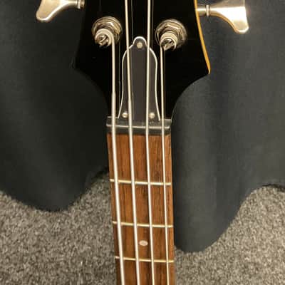 Schecter Diamond Series Raiden Special 4 - Black Cherry image 3