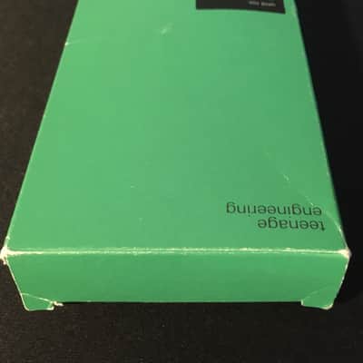 Rare Moogfest Special/Teenage Engineering Silabs EFM32 Rocks #016 of 200 in Box image 9