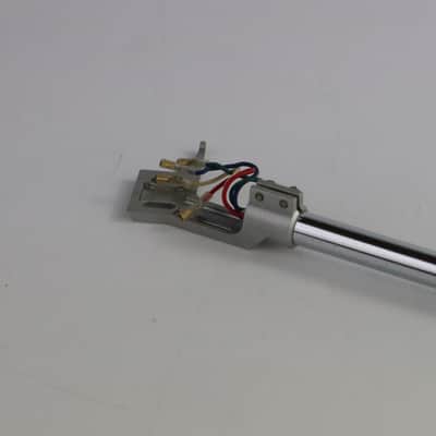 Sansui XR-Q7 Tonearm Arm Straight Pipe tube In Excellent Condition image 6