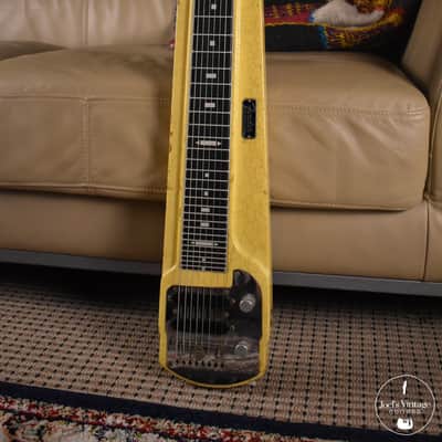 Fender Stringmaster Lapsteel 1965 image 1