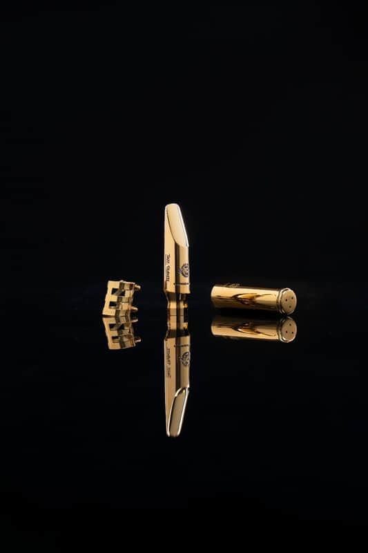 Selmer-Paris Jazz Tribute Tenor Saxophone Mouthpiece - 8* image 1