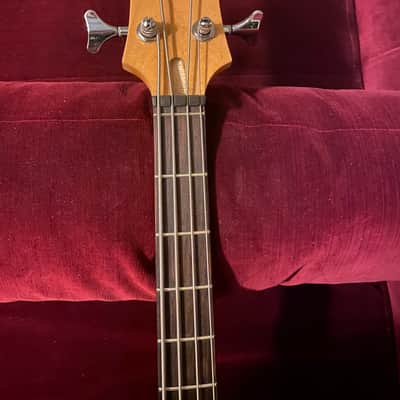 Birdsong Short Bass 2013 Natural image 3