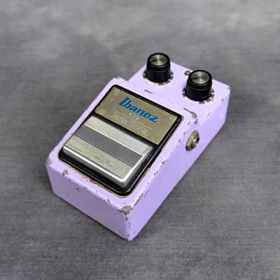 1980s Ibanez CS9 Stereo Chorus Pedal image 2