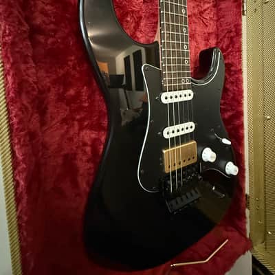 Kiesel Delos 2025 - Black magic metallic image 4