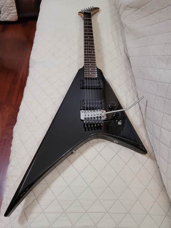 AMERICAN Kramer Vanguard - Made in USA image 1