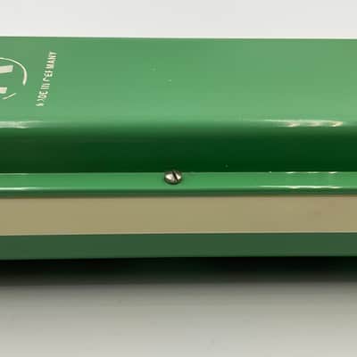 Hohner Melodica Soprano  Green image 4