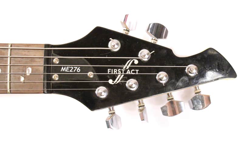 First Act Flying V Electric Guitar | Reverb