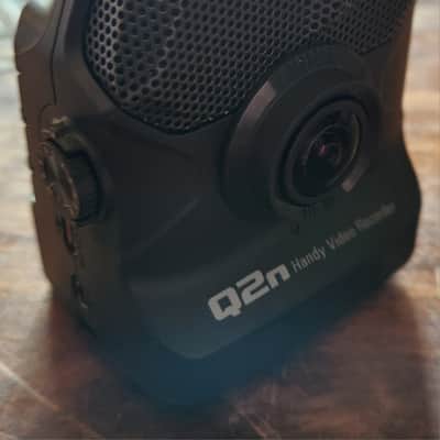 Zoom Q2n Video/Audio Recorder image 3