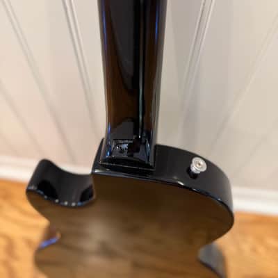 Gibson Les Paul Junior 2020 - Ebony image 2