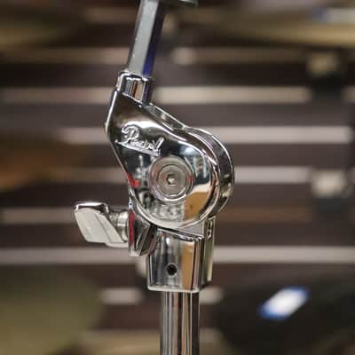 Pearl C930 930 Series Straight Cymbal Stand image 3