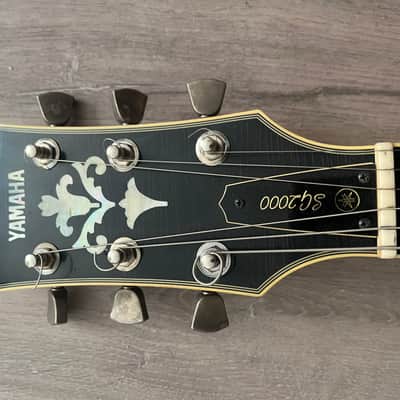 Yamaha SG-2000 image 5