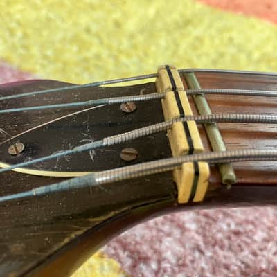 Hofner 500/5 President Bass No.832 image 16