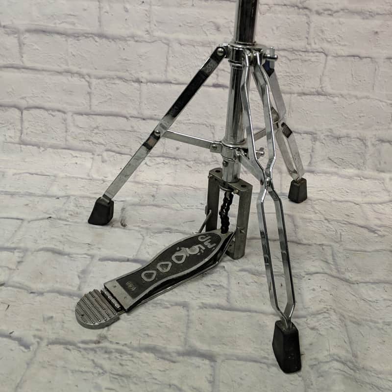 DW 5000 Hi Hat Stand image 1