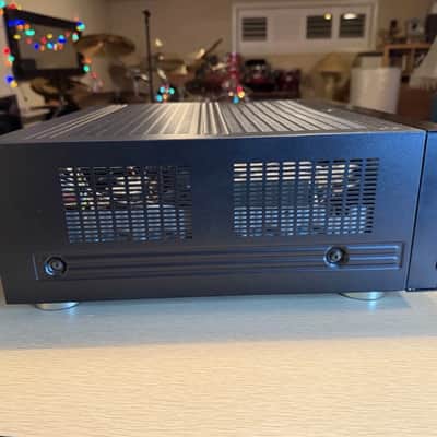 Pioneer VSX-9500s MONSTER Stereo Receiver Dolby Surround FULL Servicing 125WPC! image 6