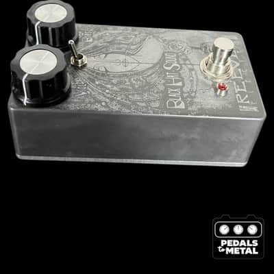 Reeves Electro Black Hat Sound - x17977 image 11