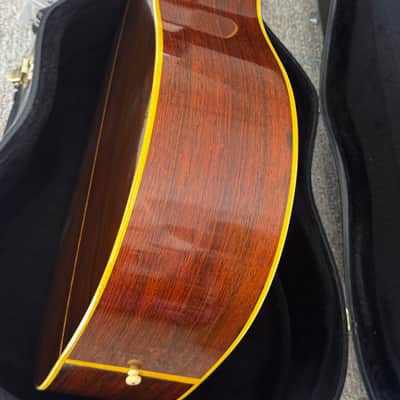 1966 Martin D-28 Natural Canon! 🔥 image 10