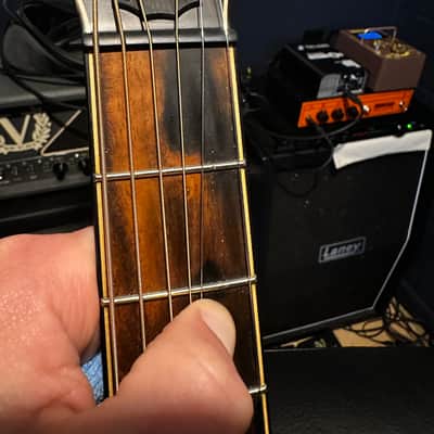 Taylor Builder's Edition 814ce 2023 - Present - Natural image 3
